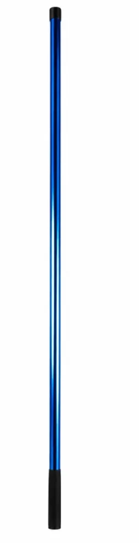 Solid Blue Handle 48″ — Iku Koi Kichi
