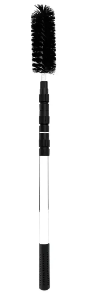 String Algae Brush — Telescoping — Iku Koi Kichi