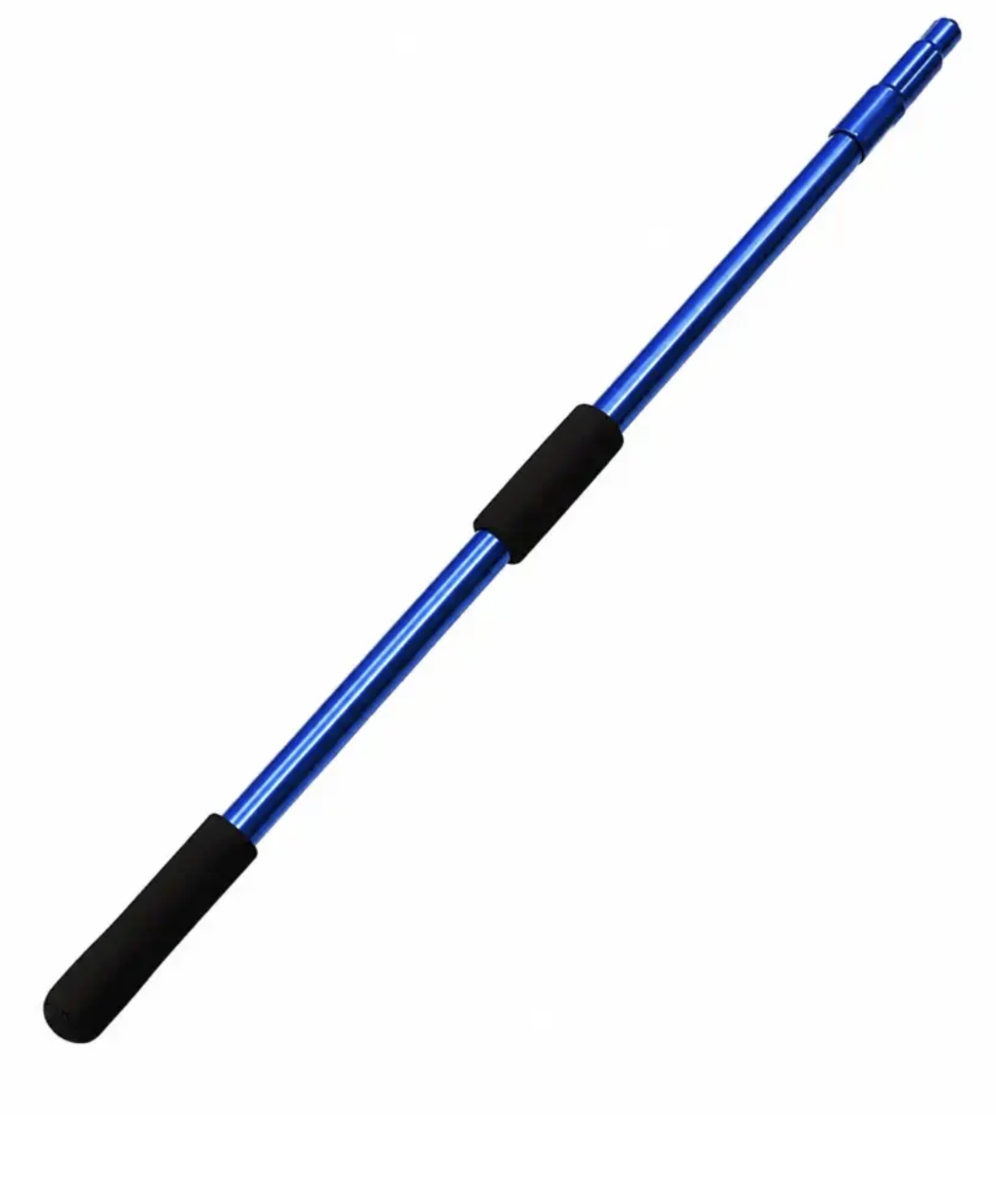 Blue Handle 70″ — 2 Section — Iku Koi Kichi